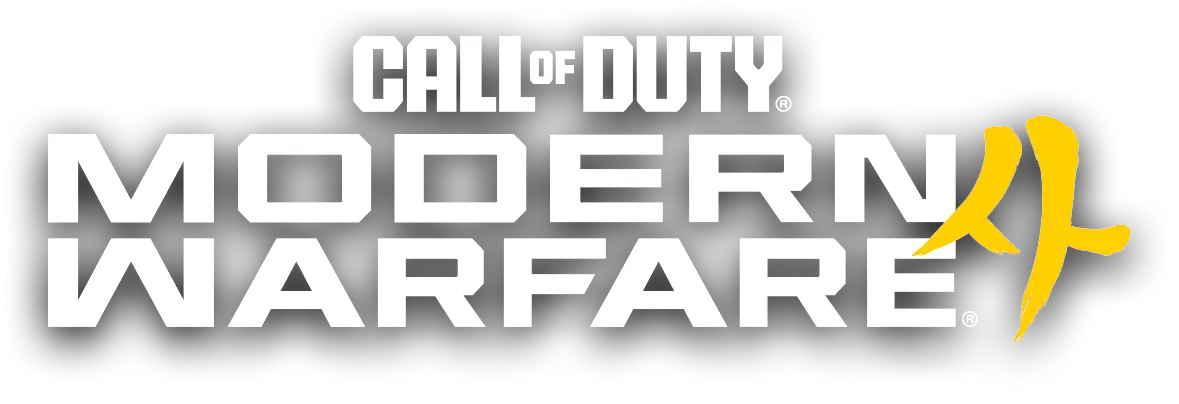 Call of Duty MW4